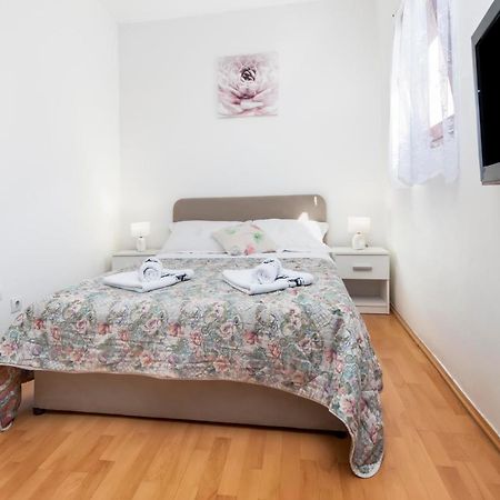 Studio Nena Rovinj Ngoại thất bức ảnh