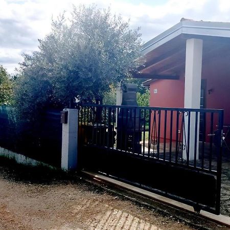 Studio Nena Rovinj Ngoại thất bức ảnh
