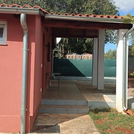Studio Nena Rovinj Ngoại thất bức ảnh