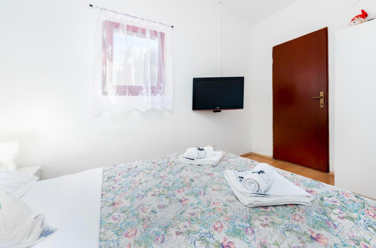 Studio Nena Rovinj Ngoại thất bức ảnh