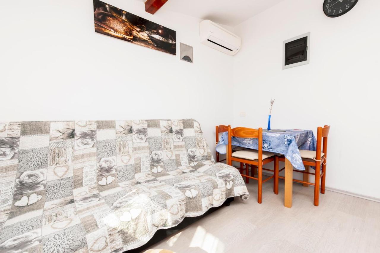 Studio Nena Rovinj Ngoại thất bức ảnh