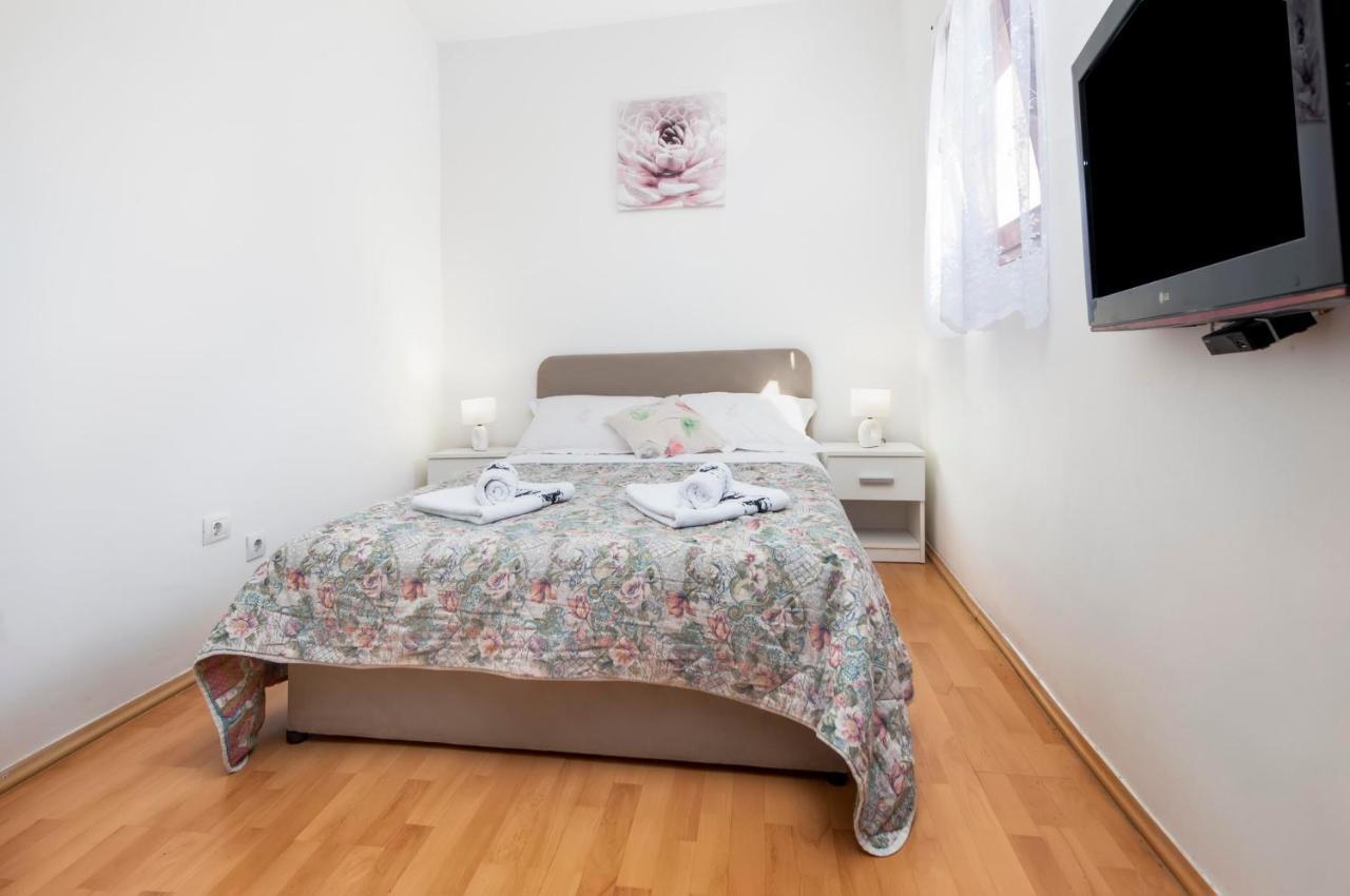 Studio Nena Rovinj Ngoại thất bức ảnh
