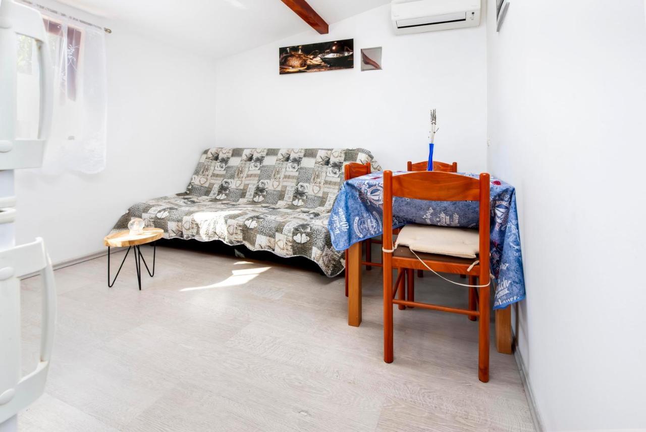 Studio Nena Rovinj Ngoại thất bức ảnh