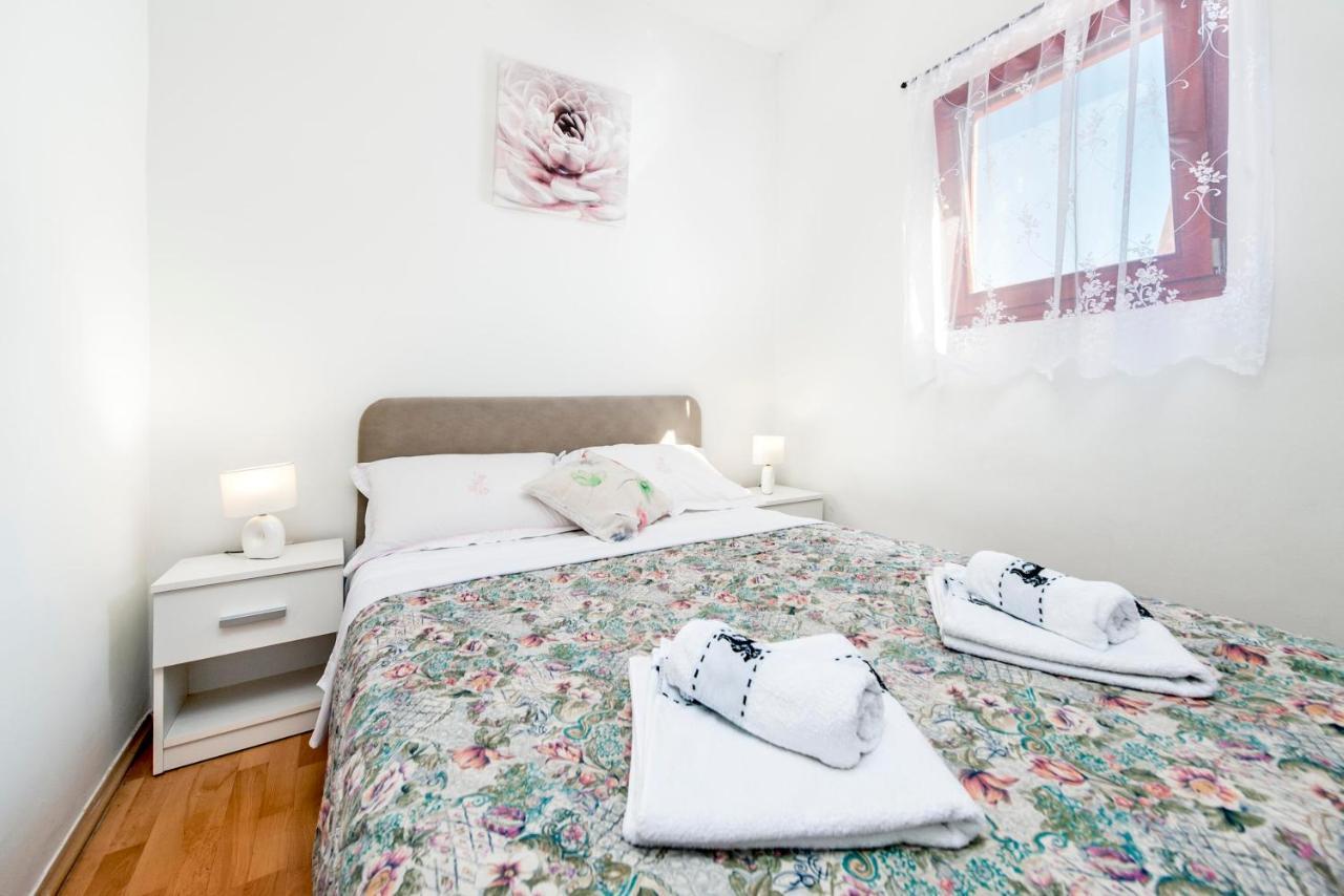 Studio Nena Rovinj Ngoại thất bức ảnh
