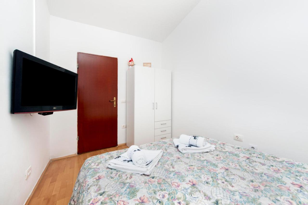 Studio Nena Rovinj Ngoại thất bức ảnh