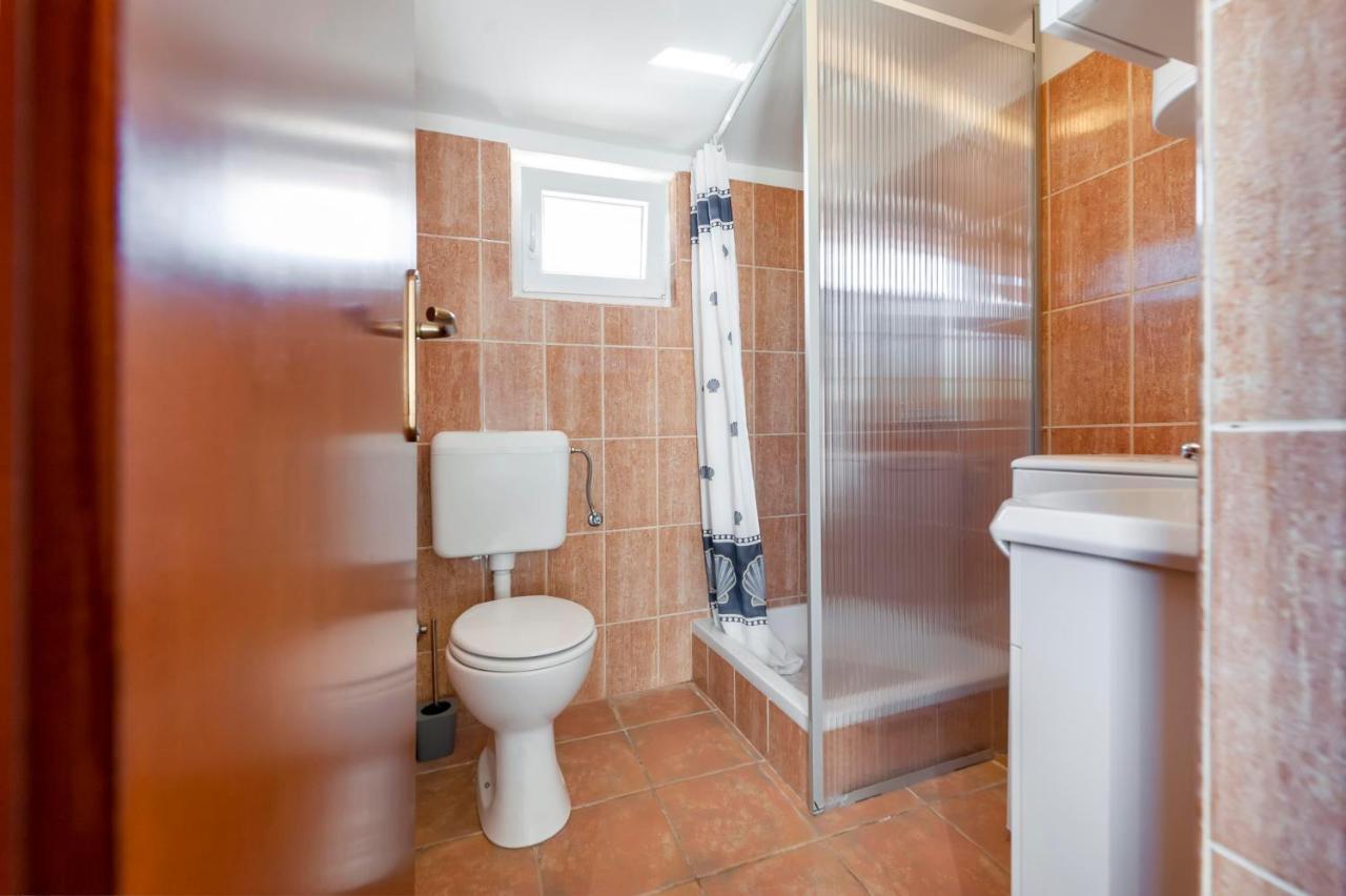 Studio Nena Rovinj Ngoại thất bức ảnh