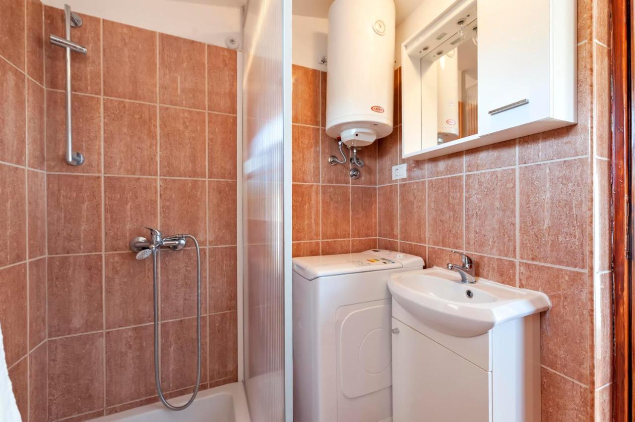 Studio Nena Rovinj Ngoại thất bức ảnh