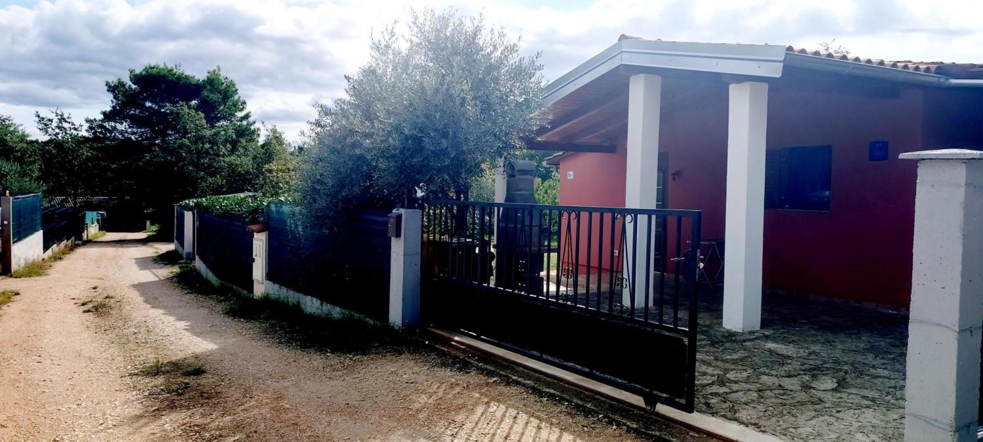 Studio Nena Rovinj Ngoại thất bức ảnh