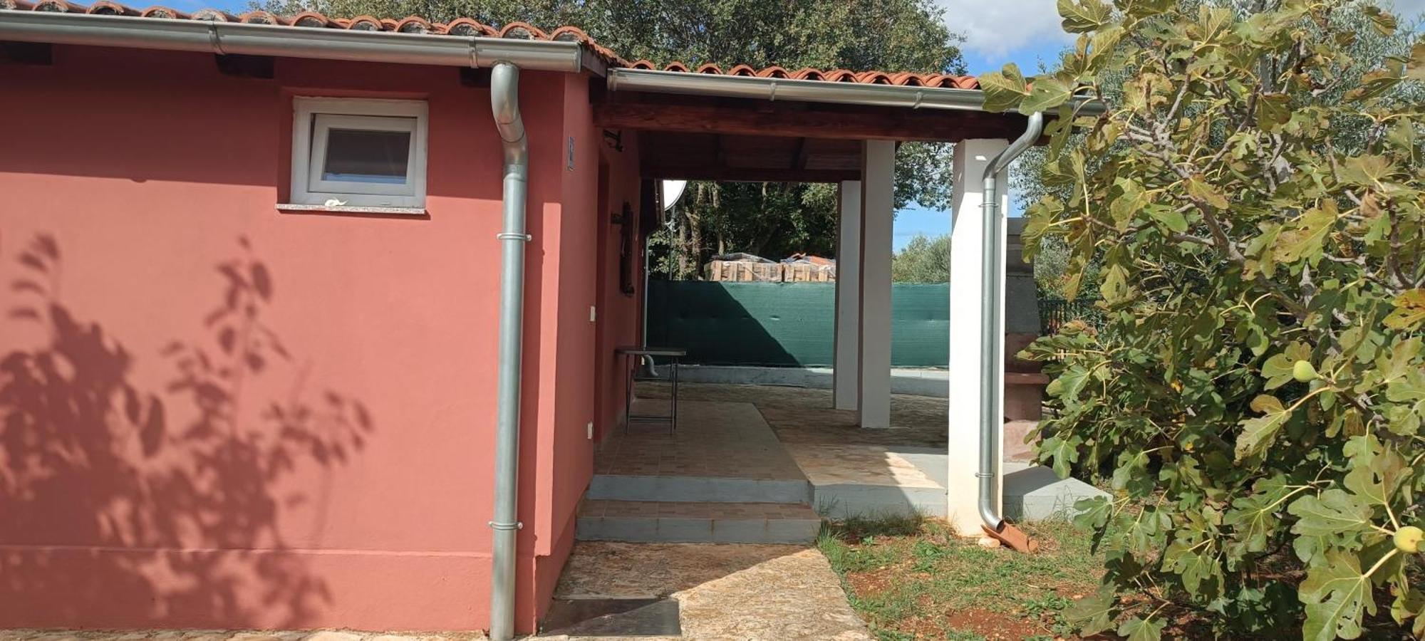 Studio Nena Rovinj Ngoại thất bức ảnh